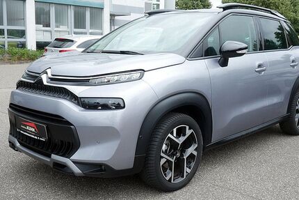 Citroen C3 Aircross 35.100 km 16.390 &euro; Karlsruhe 76185