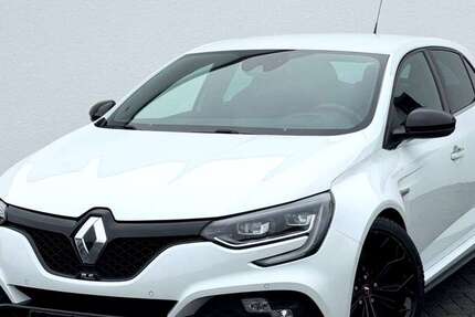Renault Megane 87.000 km 27.590 &euro; Bekond 54340
