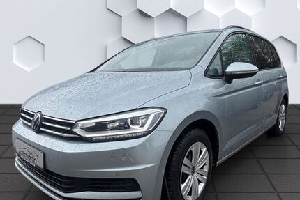 VW Touran 24.391 km 38.875 &euro; Berlin 12524