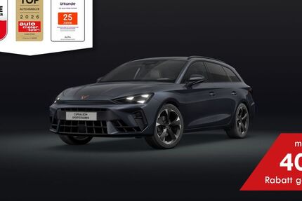 Cupra Leon 1.354 km 33.490 &euro; Eschenbach 92676