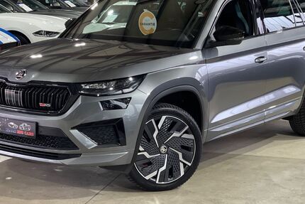 Skoda Kodiaq 39.012 km 43.300 € Ronnenberg/OT Empelde bei Hannover 30952