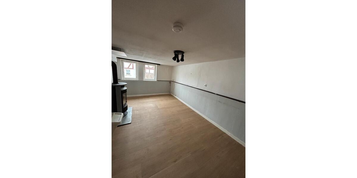 Leben wie früher in Viermünden (Frankenberg) 5 zimmer