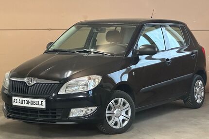 Skoda Fabia 111.000 km 4.990 &euro; Freudenstadt 72250