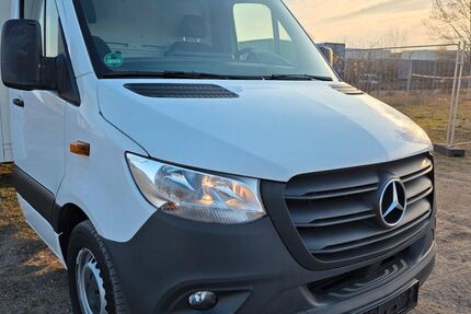 Mercedes-Benz Sprinter 196.223 km 19.980 &euro; Berlin 13055