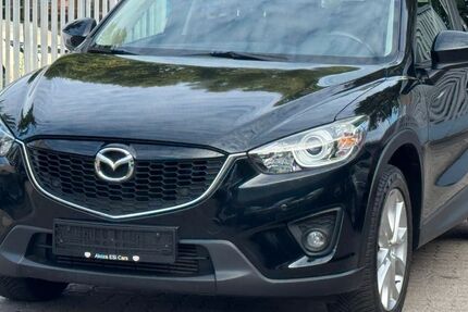 Mazda CX-5 150.400 km 8.900 &euro; Berlin 12099