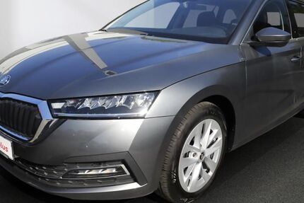 Skoda Octavia 48.750 km 23.990 &euro; Bad Oldesloe 23843