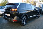Peugeot 5008 1.2 PureTech130 Allure Pack 7-Sitzer 2WD LED 54.980 km 19.980 &euro; Falkensee 14612