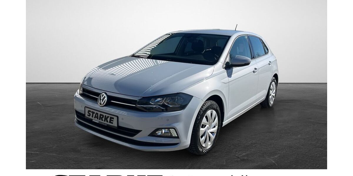 VW Polo 74.313 km 12.430 &euro; Georgsmarienhütte (Osnabrück) 49124