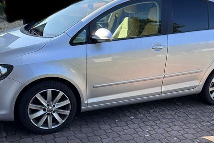VW Golf Plus 173.000 km 5.999 € Gerhardshofen 91466
