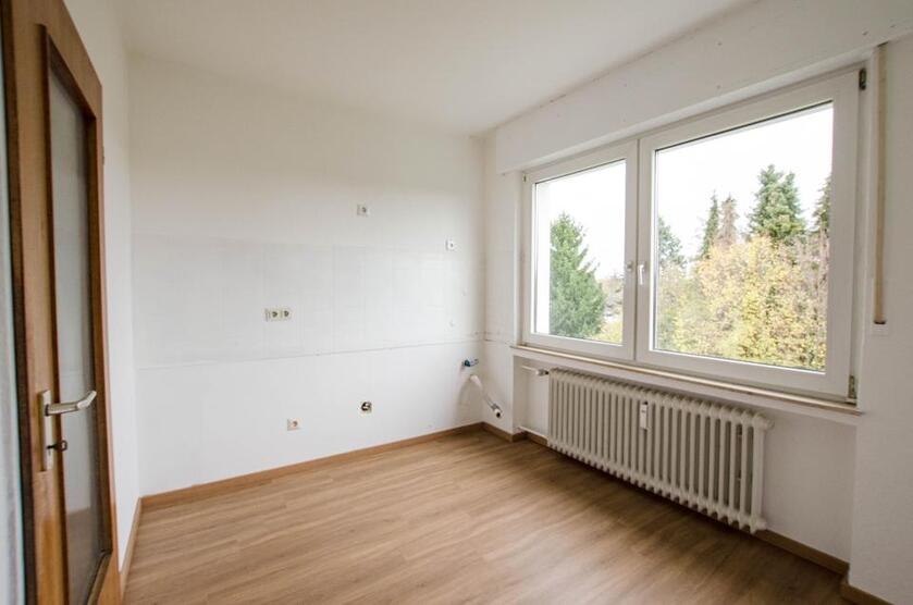 Großzügige 3-Zimmerwohnung zentral in Unna-Königsborn zimmer