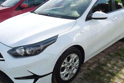 Kia ceed / Ceed 46.570 km 14.400 &euro; Goerlitz 02828
