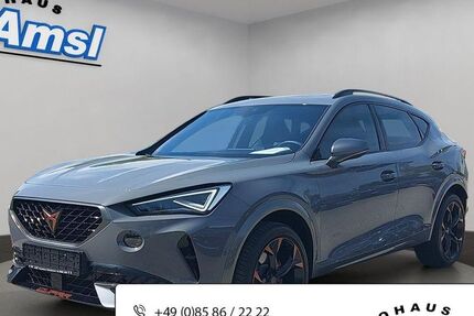 Cupra Formentor 16.900 km 33.790 &euro; Hauzenberg 94051