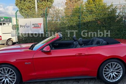 Ford Mustang 41.154 km 35.900 &euro; Bergheim bei Köln 50126