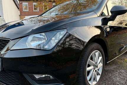 Seat Ibiza 133.400 km 6.900 &euro; Marbach 71672