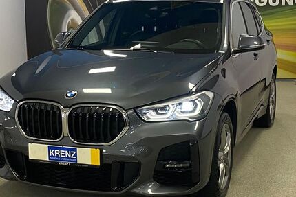 BMW X1 42.395 km 28.890 &euro; Paderborn 33100
