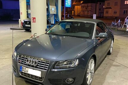 Audi A5 139.000 km 15.800 € Bielefeld 33613
