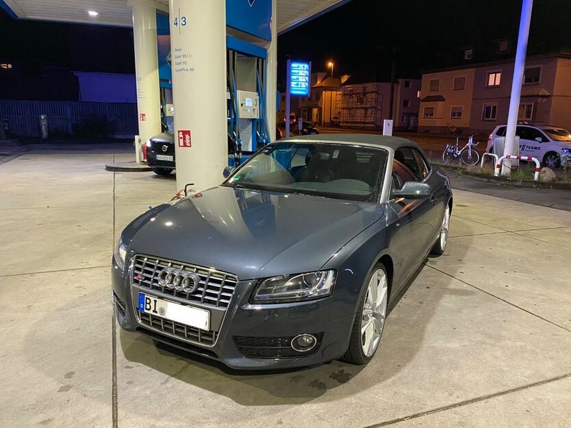Audi A5 139.000 km 15.800 € Bielefeld 33613