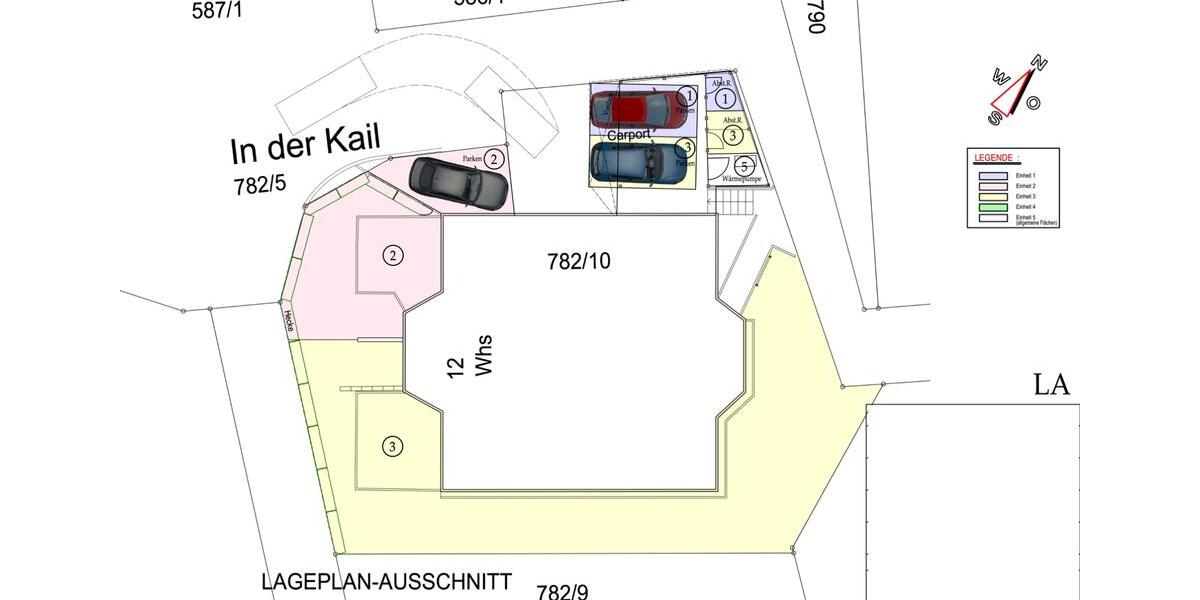 Erdgeschoßwohnung Karlsbad - 2.5 Zimmer, 67 m&sup2;, 275.000&euro; | Angebot:27211422