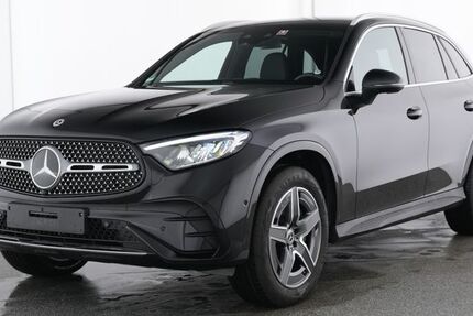 Mercedes-Benz GLC 300 14.700 km 62.870 &euro; Neustadt a.d. Aisch 91413
