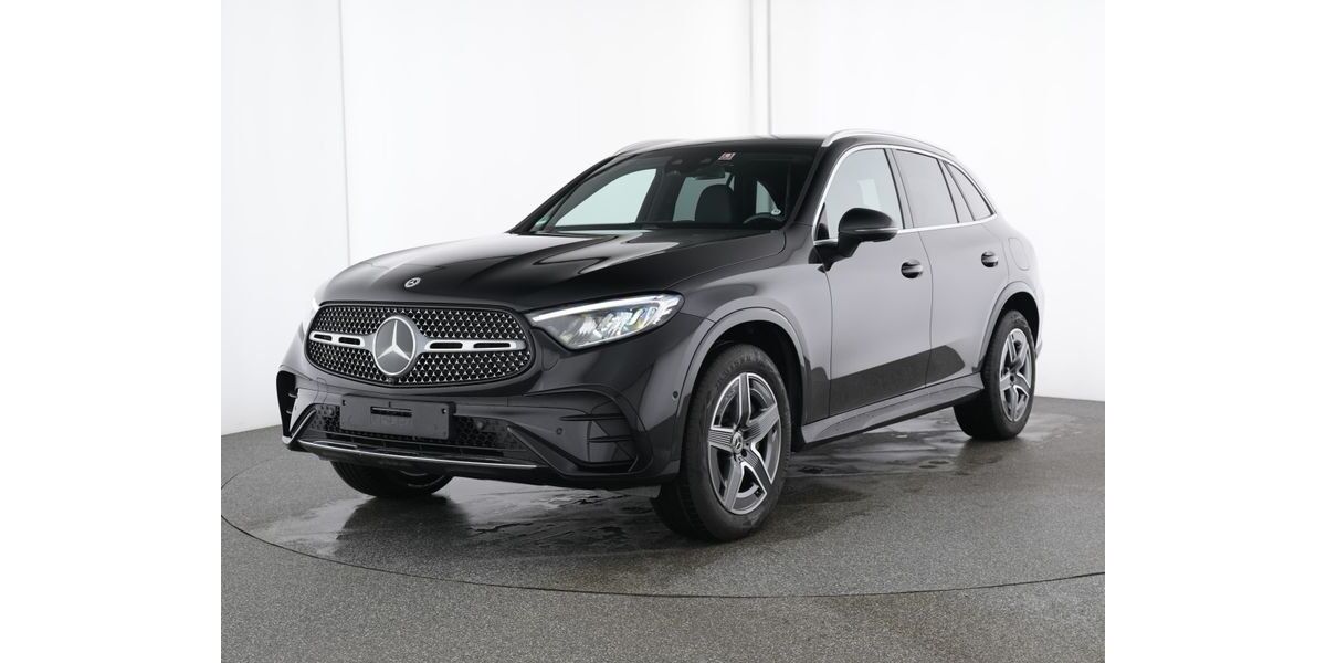 Mercedes-Benz GLC 300 14.700 km 62.870 &euro; Neustadt a.d. Aisch 91413