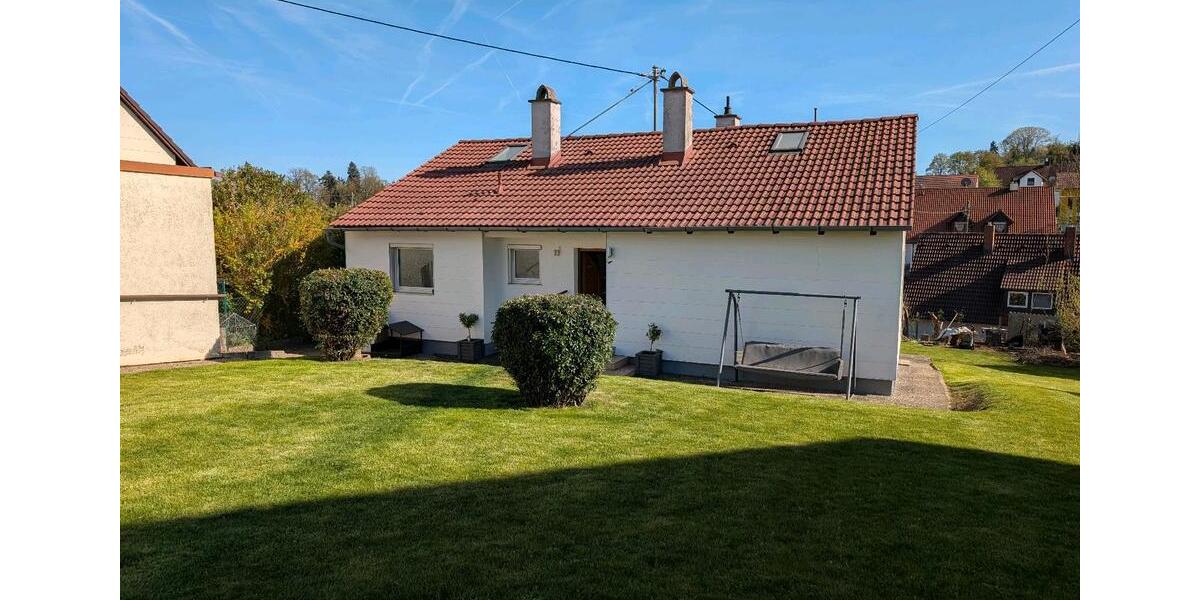 Einfamilienhaus Diedorf - 4 Zimmer, 88 m&sup2;, 630.000&euro; | Angebot:26846670
