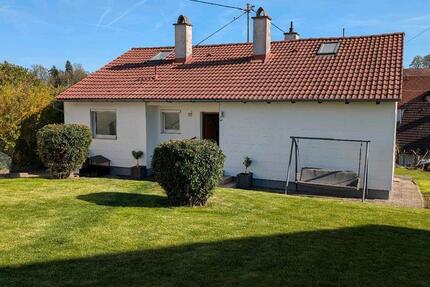 Haus Diedorf - 4 Zimmer, 88 m&sup2;, 630.000&euro; | Angebot:26846670