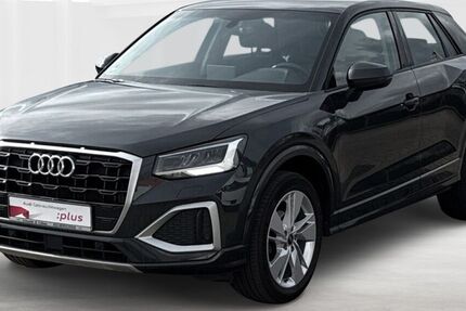 Audi Q2 52.200 km 26.830 &euro; Aschersleben 06449