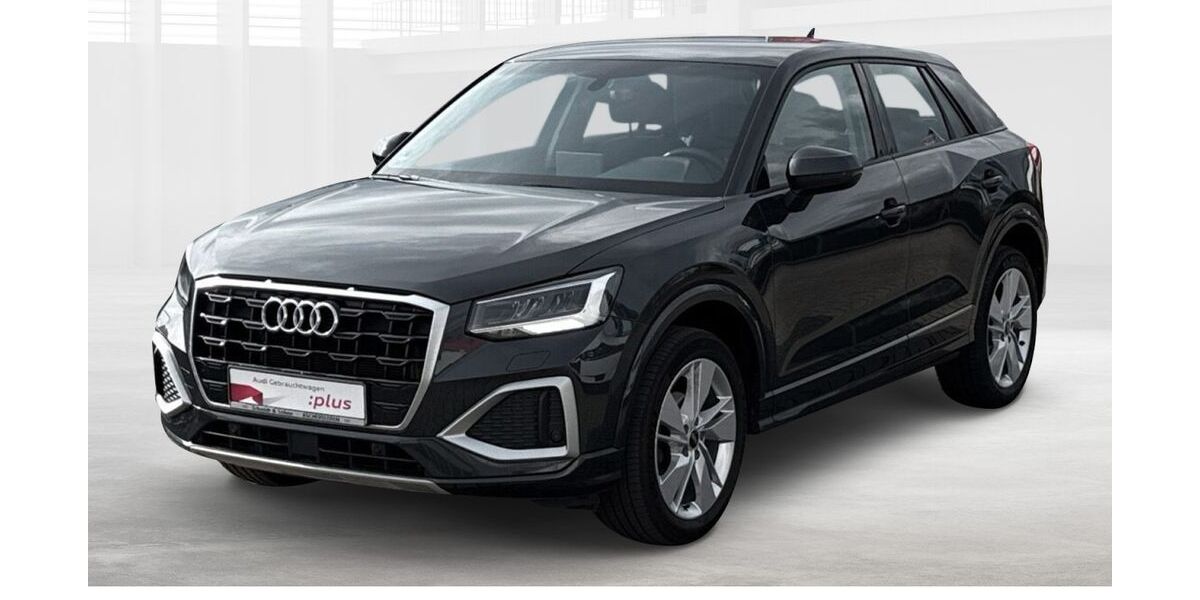 Audi Q2 52.200 km 26.830 &euro; Aschersleben 06449