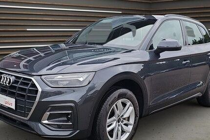 Audi Q5 120.203 km 34.570 € Schwäbisch Gmünd 73527