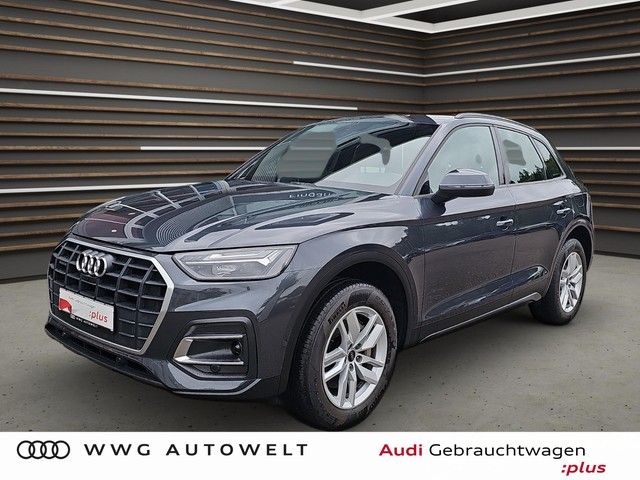 Audi Q5 120.203 km 34.570 € Schwäbisch Gmünd 73527