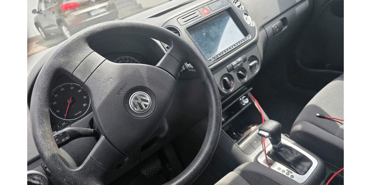 VW Golf Plus 186.660 km 3.200 &euro; Postau 84103