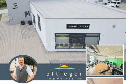 Gewerbeobjekt Dingolfing - 698.000&euro; | Angebot:26626559