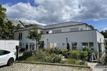 Moderne 2,5-Zimmer-Wohnung in Marburg Stadtwald