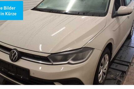 VW Polo 20.300 km 15.888 &euro; Mühlheim 63165