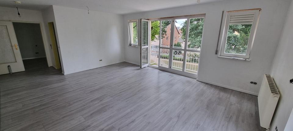 Etagenwohnung Lohr am Main - 2 Zimmer, 60 m&sup2;, 910&euro; | Angebot:26232122