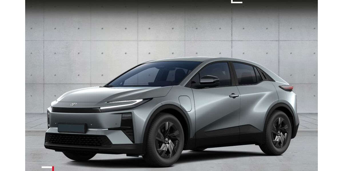 Toyota C-HR 2.500 km 41.760 &euro; Mainaschaff 63814