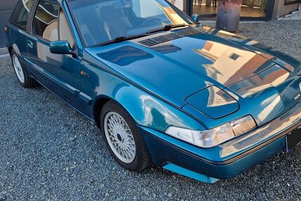 Volvo 480 212.000 km 7.200 &euro; Markneukirchen 08258