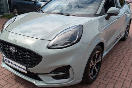 Ford Puma 9.999 km 25.290 &euro; Hude 27798
