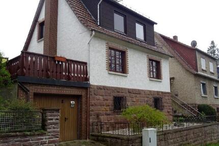 Haus Bodenfelde - 3 Zimmer, 100 m&sup2;, 575&euro; | Angebot:24157046