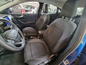 Ford Puma Titanium Parkass. Winterräder AHK uvm 29.044 km 17.980 &euro; HAAN 42781