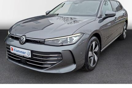 VW Passat 1.600 km 46.880 &euro; Hengersberg 94491
