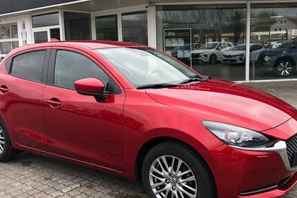 Mazda 2 27.300 km 15.950 &euro; Crailsheim 74564