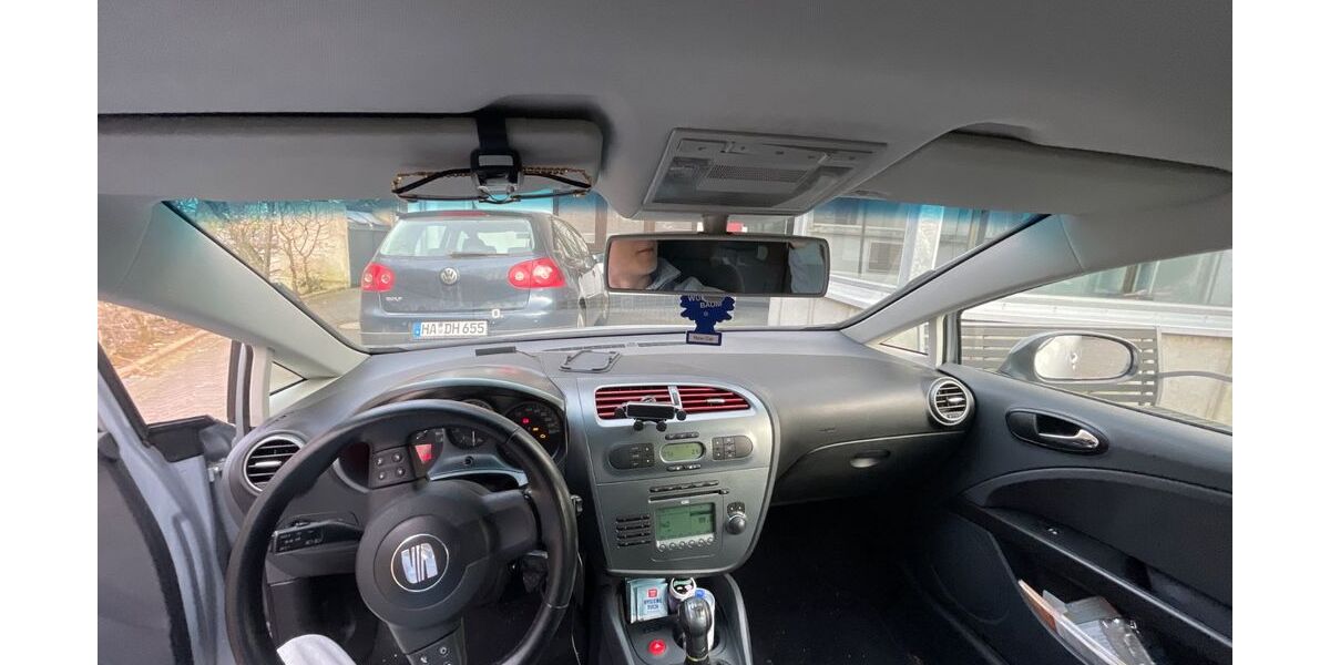 Seat Leon 173.429 km 4.000 &euro; Lüdenscheid 58515