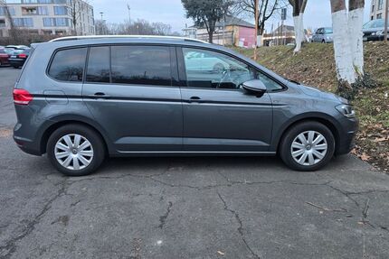 VW Touran 185.000 km 15.000 &euro; Köln 51109