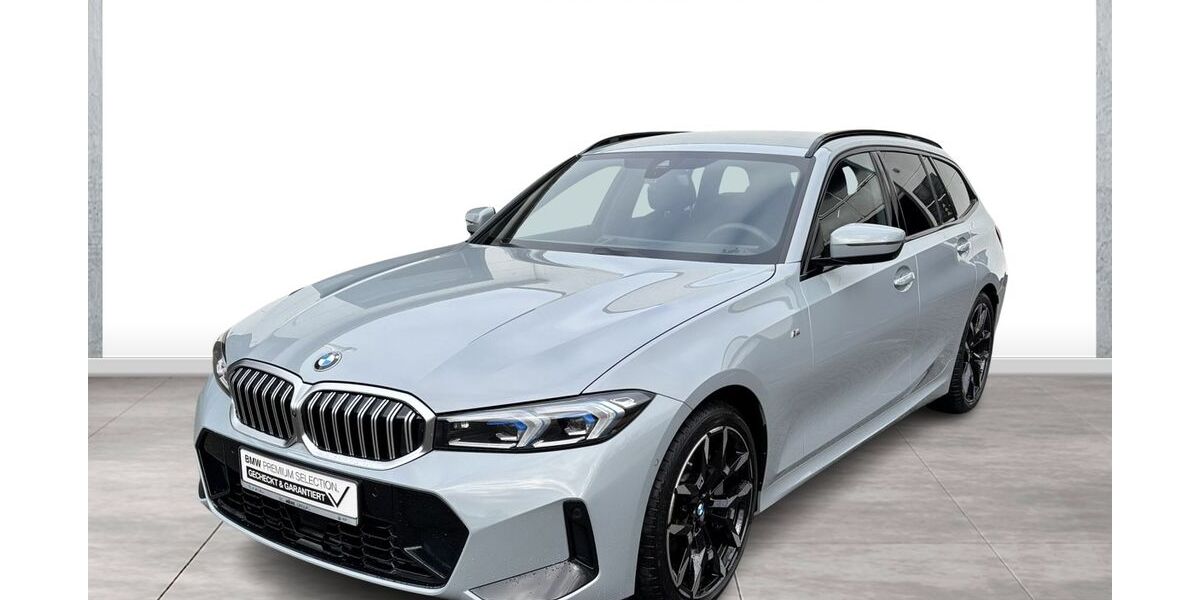 BMW 330 24.900 km 50.890 &euro; Betzdorf 57518