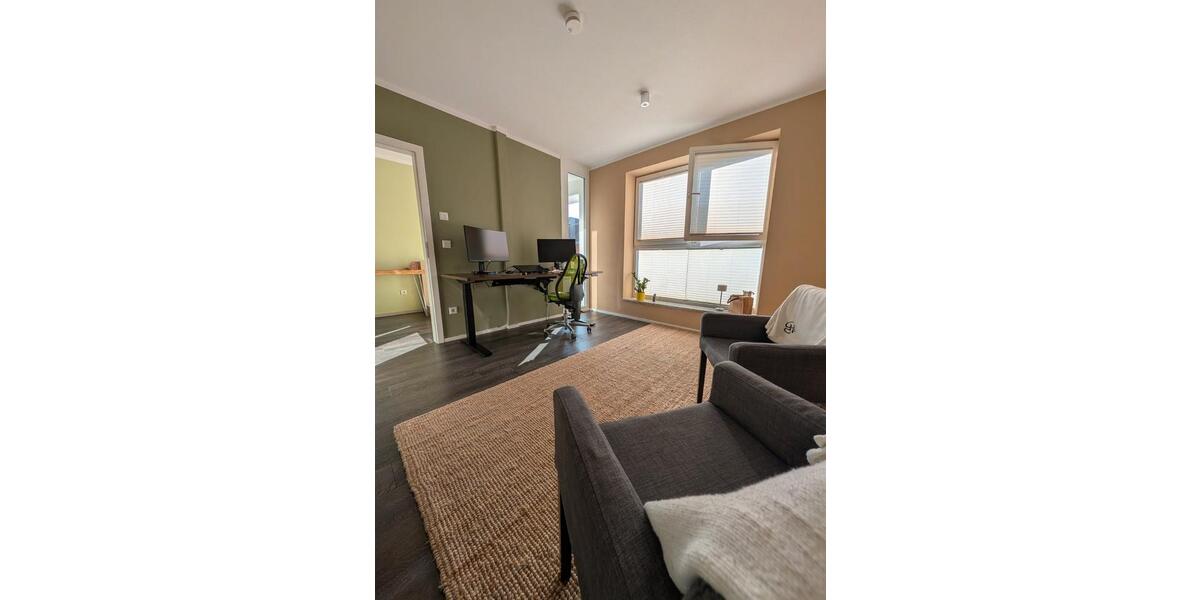Maisonettenwohnung Landsberg am Lech Ellighofen - 3 Zimmer, 113 m&sup2;, 895.000&euro; | Angebot:27114910