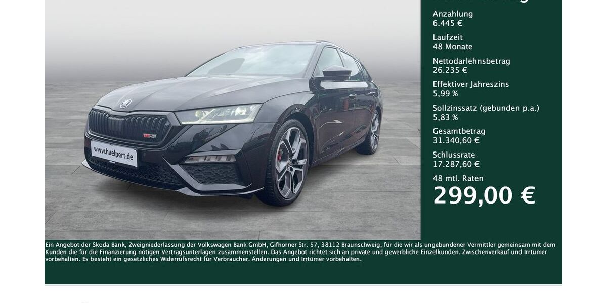 Skoda Octavia 73.567 km 32.250 &euro; Dortmund 44309