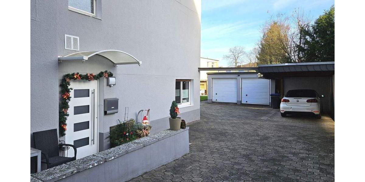 Mehrfamilienhaus, Wohnhaus Wetter (Ruhr) Wengern - 1 Zimmer, 360 m&sup2;, 785.000&euro; | Angebot:24810727