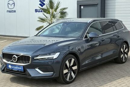 Volvo V60 21.918 km 46.490 &euro; Rostock 18146