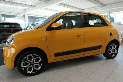 Renault Twingo 29.300 km 9.990 &euro; Idar-Oberstein 55743
